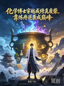 化学博士穿越成修真废柴，靠炼丹逆袭成巅峰章节列表