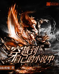 穿越到自己的小说中章节列表