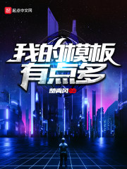 我的模板有点多章节列表